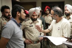 Once upon a time in Amritsar